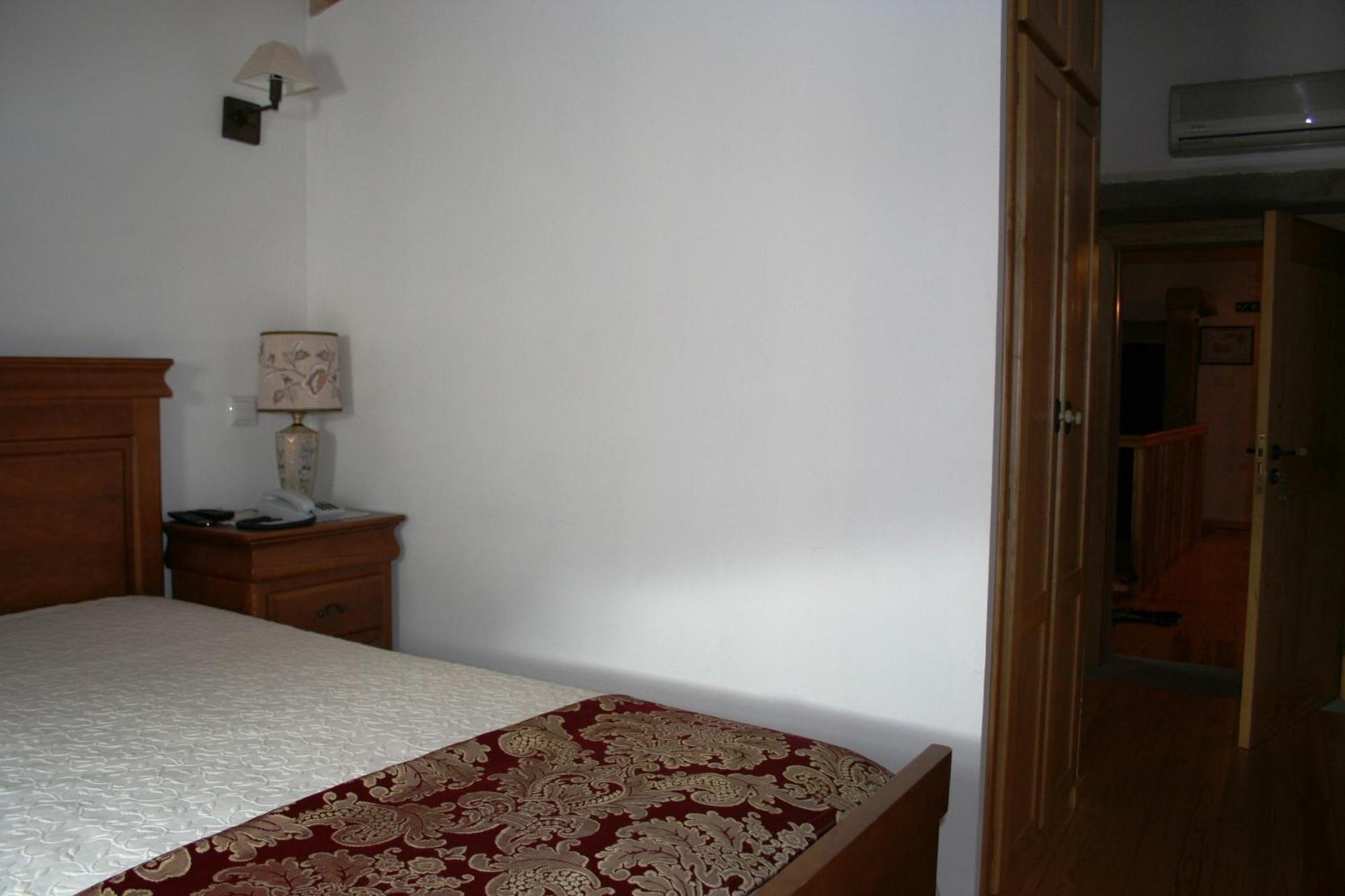 Quinta De La Barandica Pensionat Miranda do Douro Værelse billede